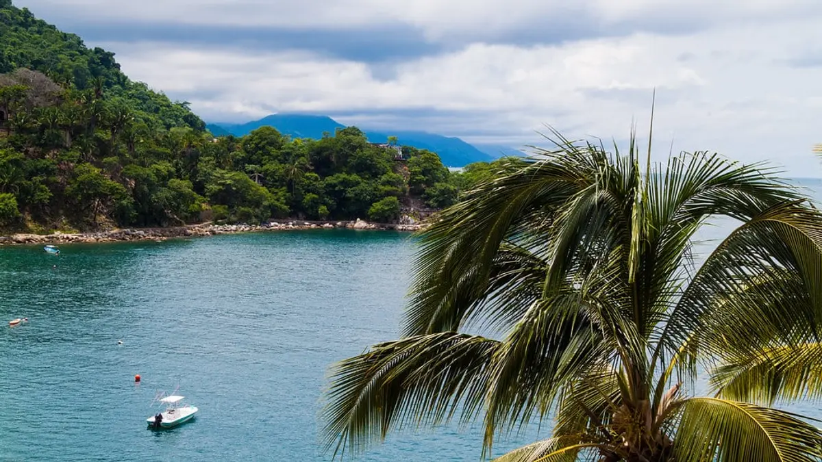 12 Best Beaches in the Mexican Pacific Coast