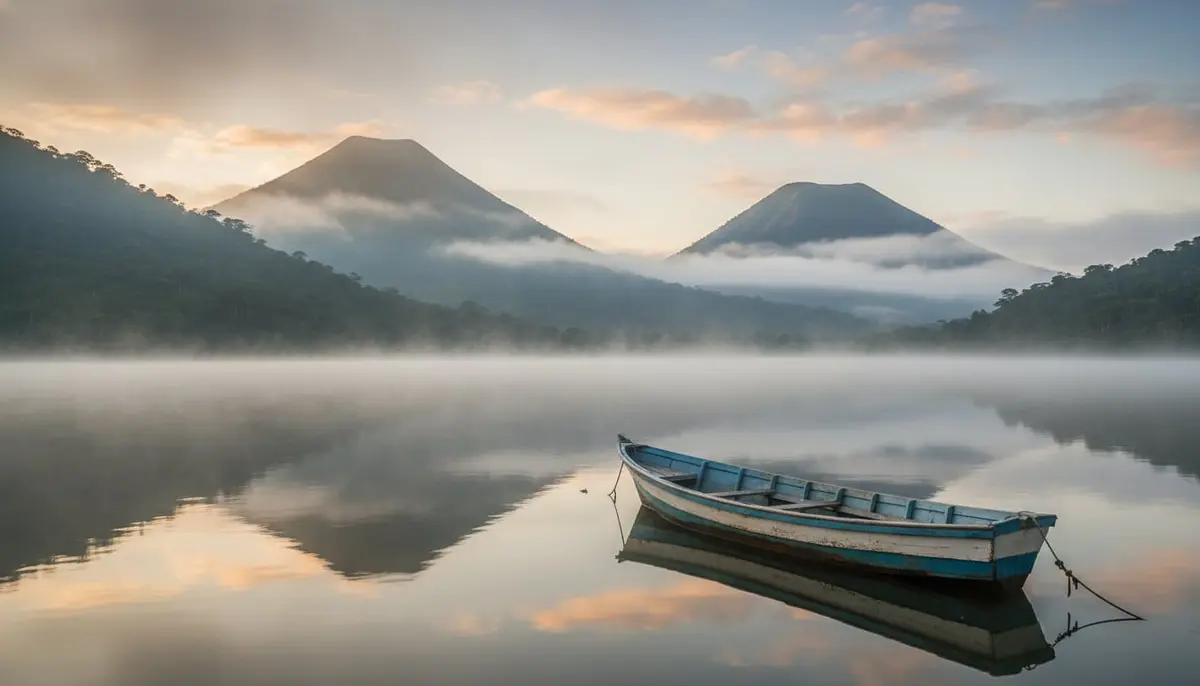 Best Hotels in Catemaco, Mexico: 7 Great Lake and Jungle Stays