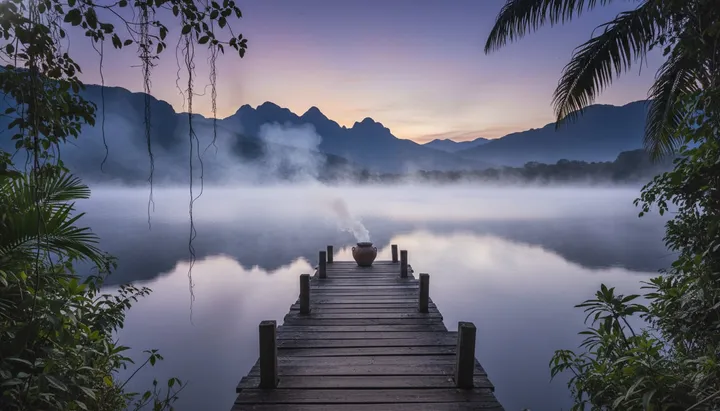 Catemaco, Mexico: A Guide to the Land of Sorcerers and Shamans