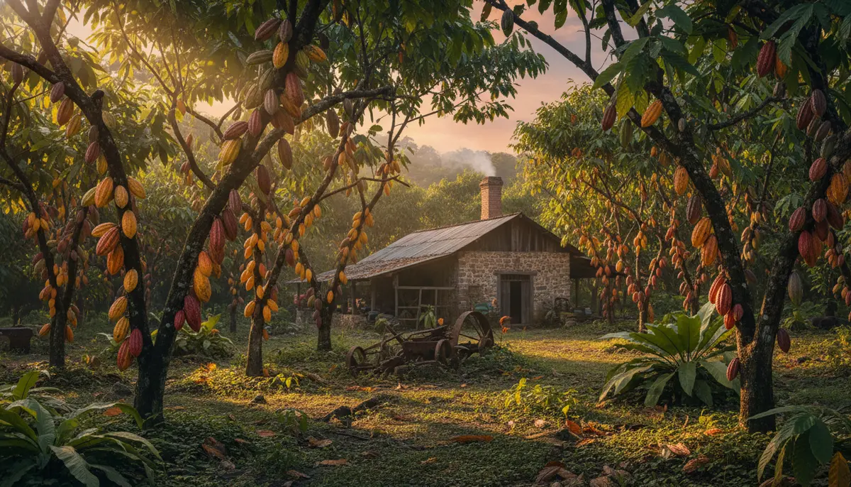 Hacienda Jesús María: Tabasco's Best Chocolate Tour (2026 Guide)