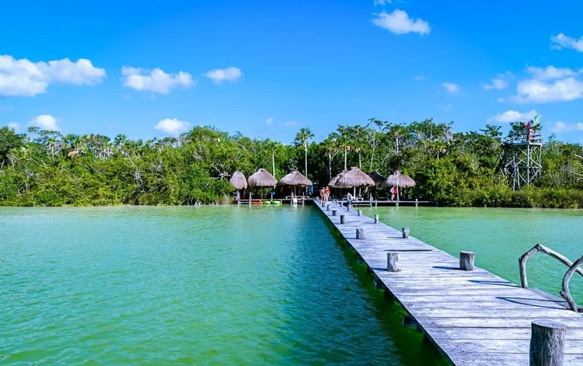 Kaan Luum Lagoon: Is It Worth Visiting From Tulum?