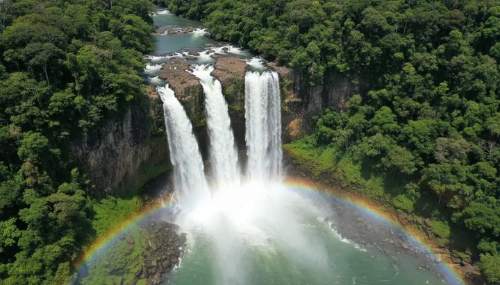 Salto de Eyipantla: 244 Steps to Mexico's Apocalypto Waterfall (2026)