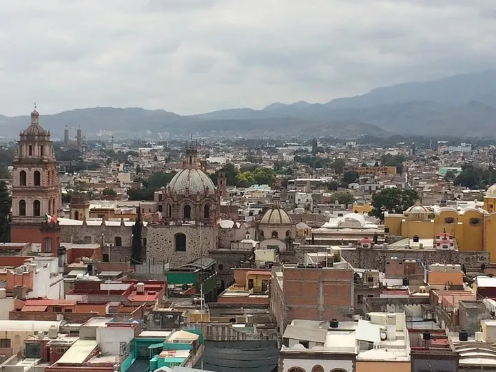 San Luis Potosi Travel Guide 2026: Colonial Capital, Huichol Art & Day Trips