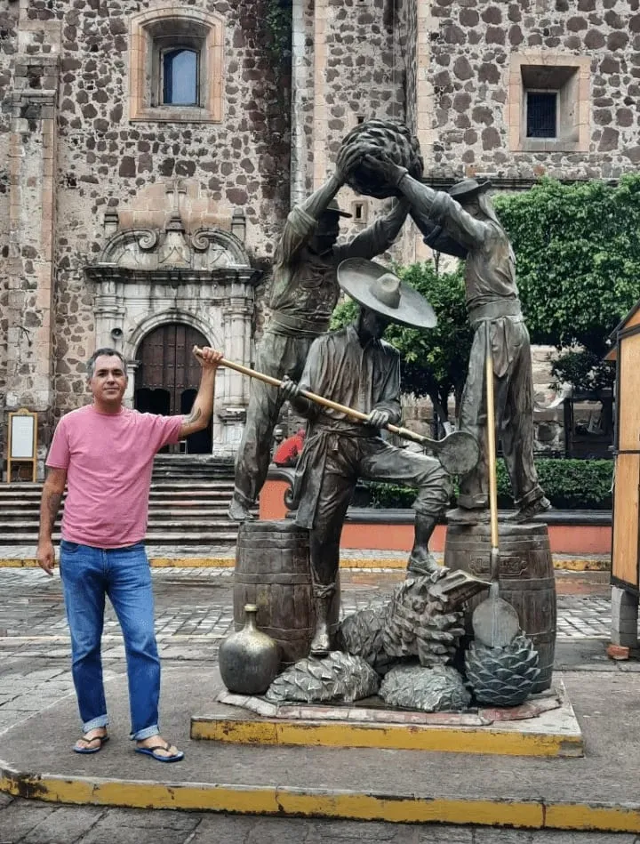 tequila jalisco — Best Cities To Visit In Mexico