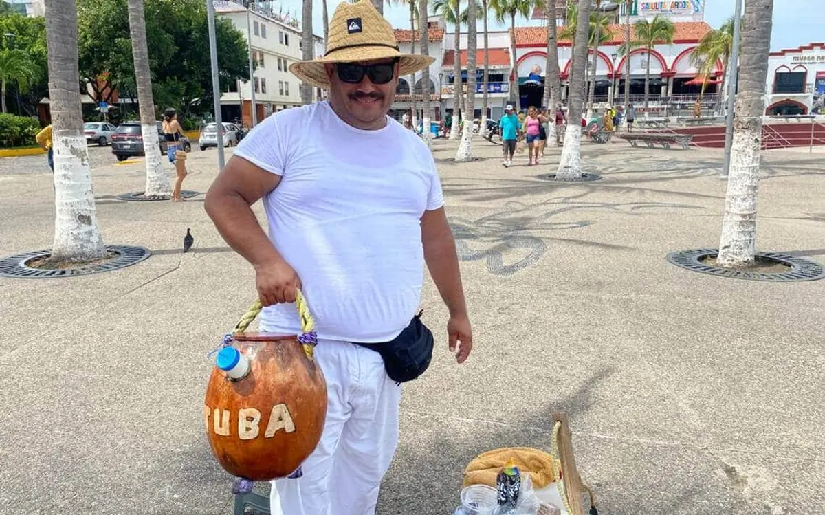 What Is Tuba Drink in Mexico? Alcohol, Taste, and Where to Try It