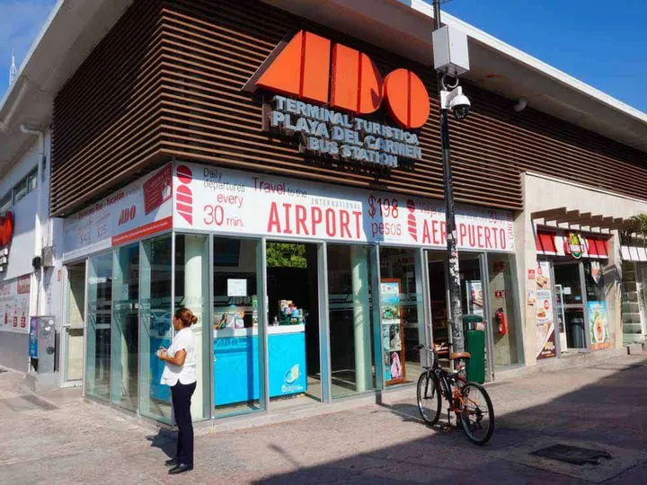 Cancun Airport Transportation: Best Options for Hotel Zone, Playa & Tulum