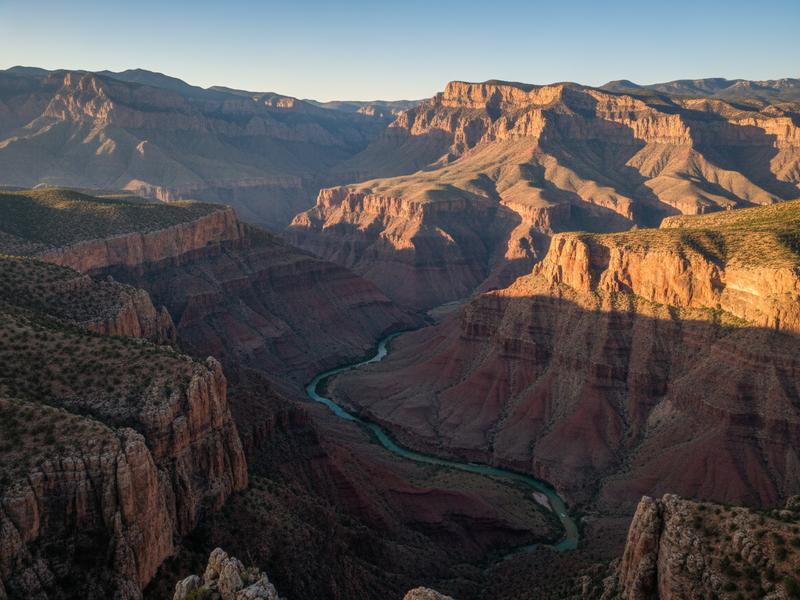 Agua Azul cascades in Chiapas — turquoise waterfalls 100km from San Cristóbal, best visited November to April