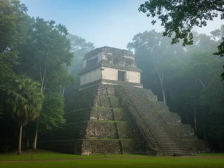 Chiapas Travel Guide 2026: Complete Guide to Mexico's Most Enchanting State