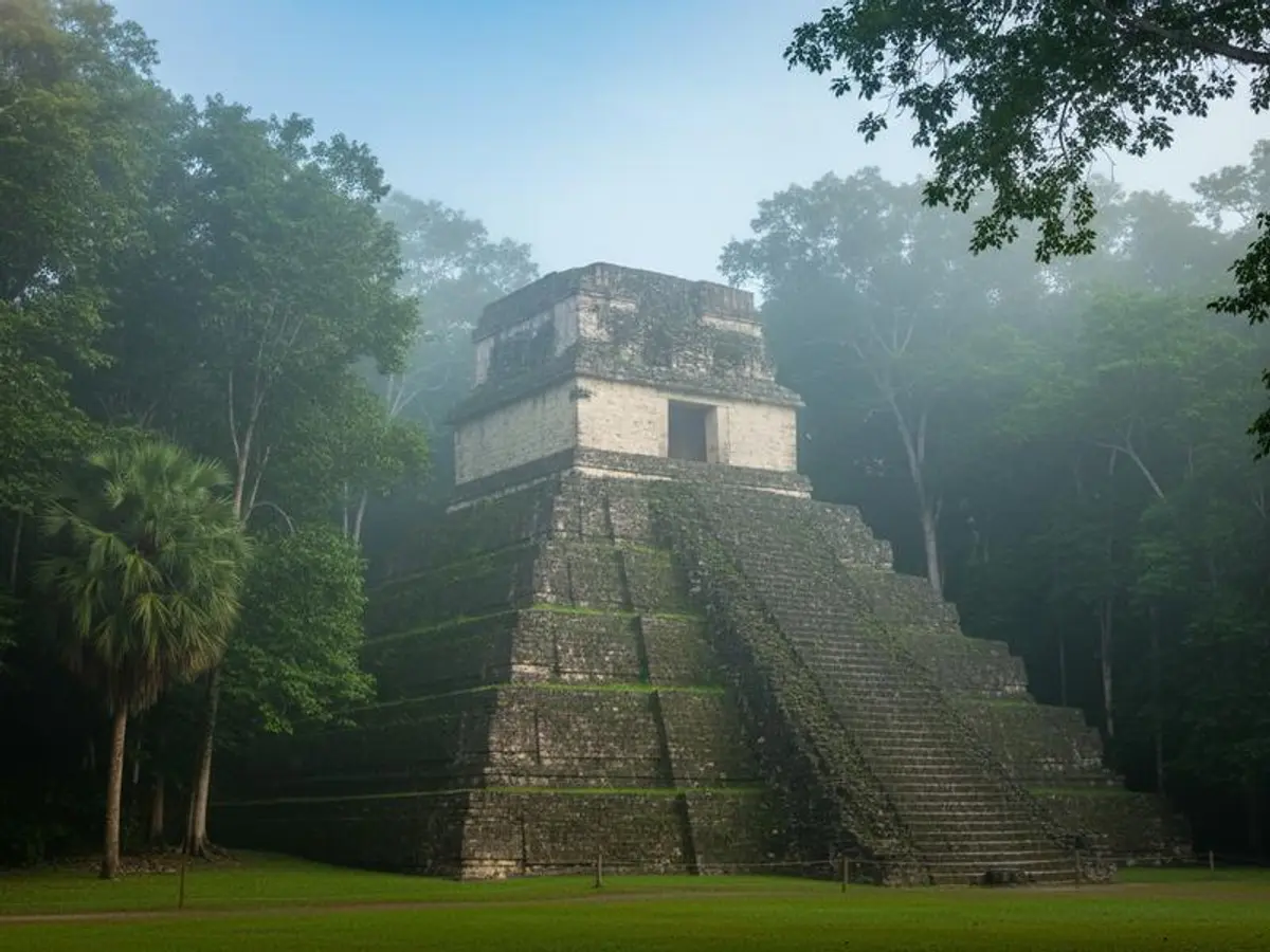 Chiapas Travel Guide 2026: Complete Guide to Mexico's Most Enchanting State