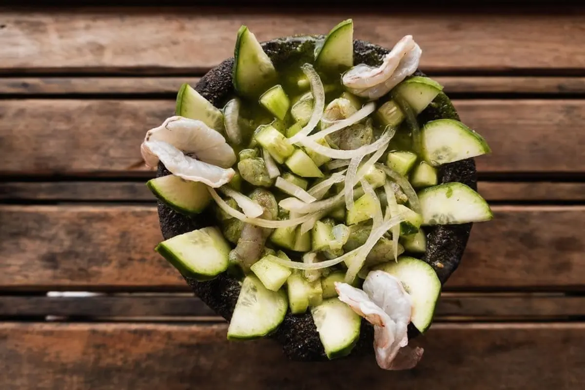 Ceviche vs. Aguachile Showdown: Decoding the Distinctions