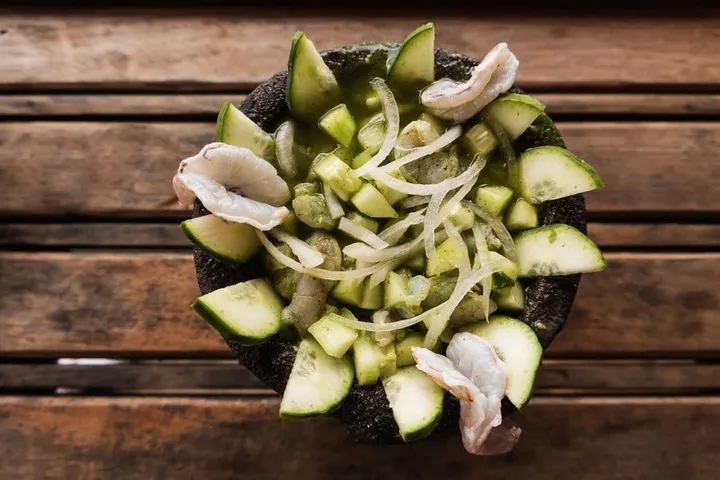 Ceviche vs. Aguachile Showdown: Decoding the Distinctions