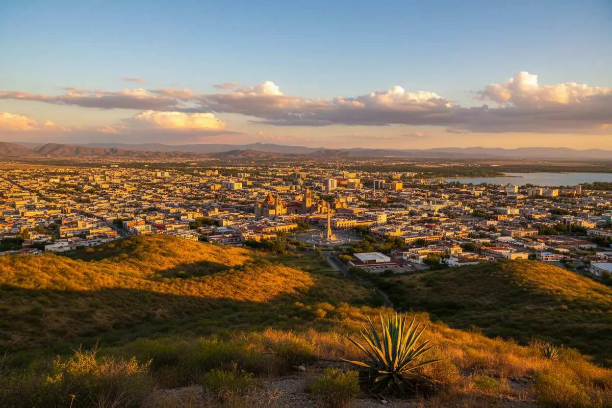 Aguascalientes in August 2026: Rain, Wine & Museums