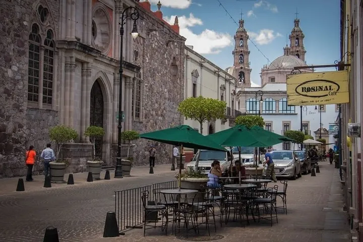 Aguascalientes in January 2026: Winter City Tips