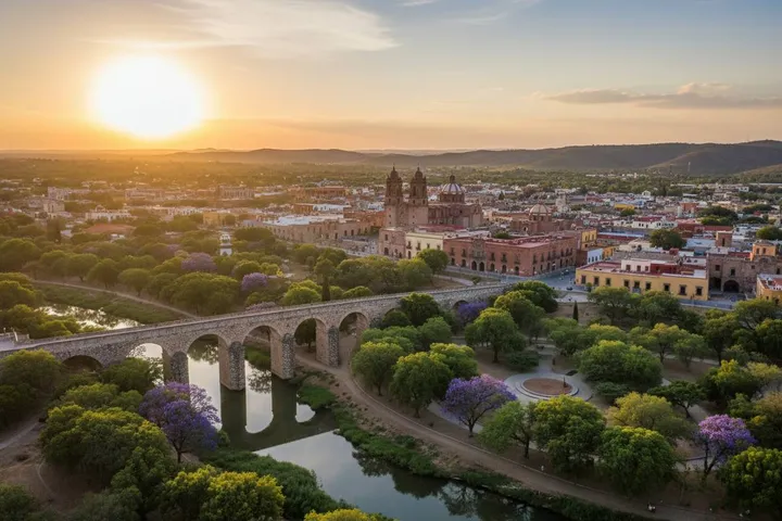 Aguascalientes in July 2026: Rain, Wine & Museums