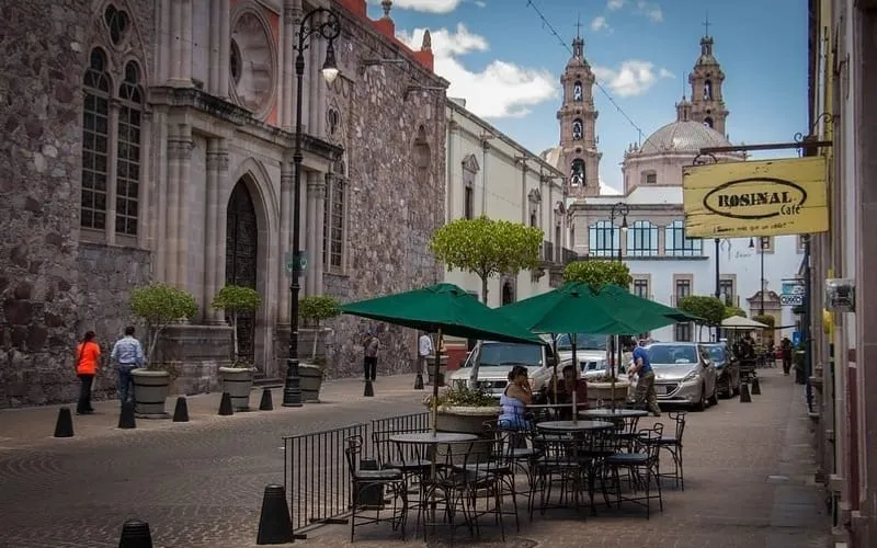 Final verdict for Aguascalientes in June with museums, wine country, warm weather, and central Mexico route planning