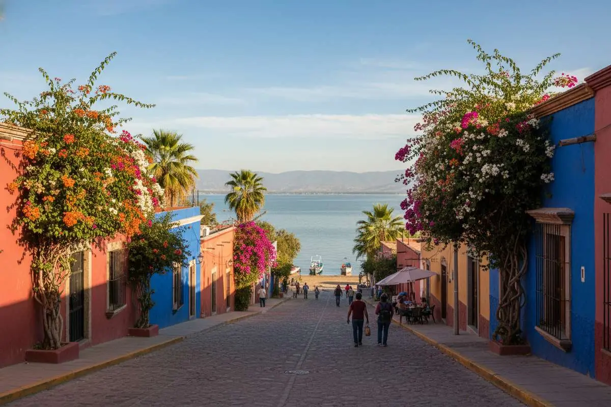 Ajijic in February: Weather, Lake & Travel Tips