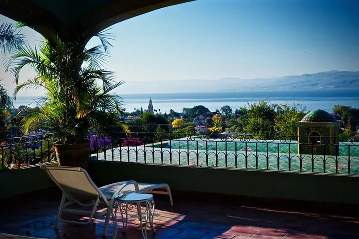 Ajijic in January: Weather, Lake & Travel Tips