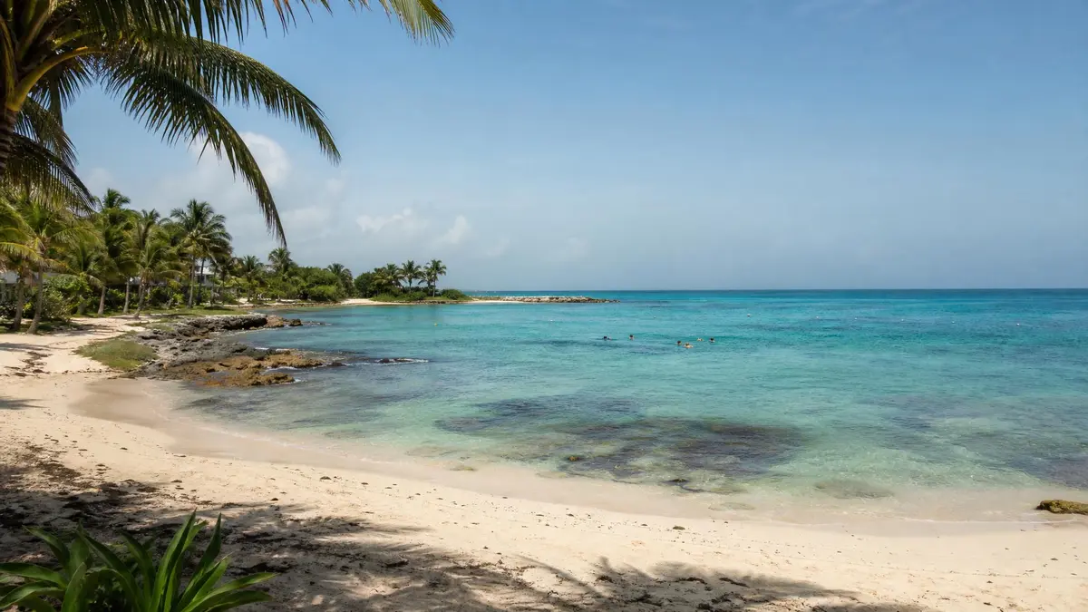 Akumal in June: Weather, Turtles & Sargassum