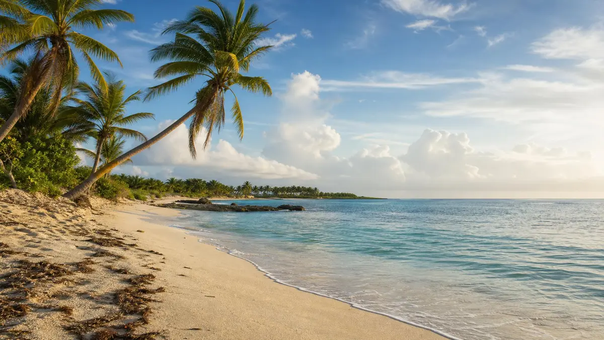 Akumal in October 2026: Turtles & Cenotes