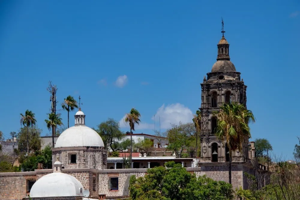 alamos sonora — Alamos Sonora Mexico