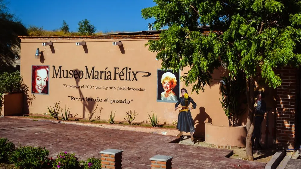 Alamos Sonora — Alamos Sonora Mexico