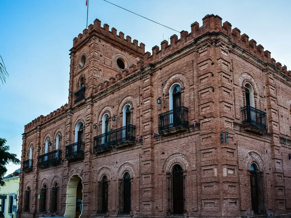 Alamos Sonora — Alamos Sonora Mexico