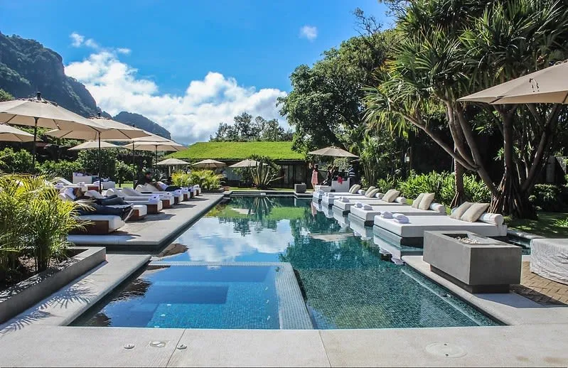 amomoxtli — Best Mexico City Getaways