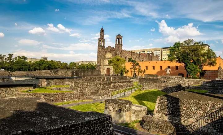 Archaeological Sites in Mexico City 2026: 9 Aztec Ruins & Temples to Visit