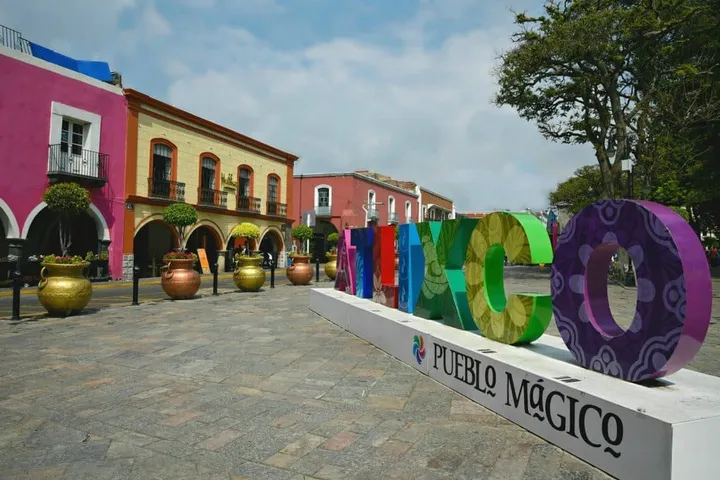 Atlixco in February: Weather, Flowers & Puebla Tips