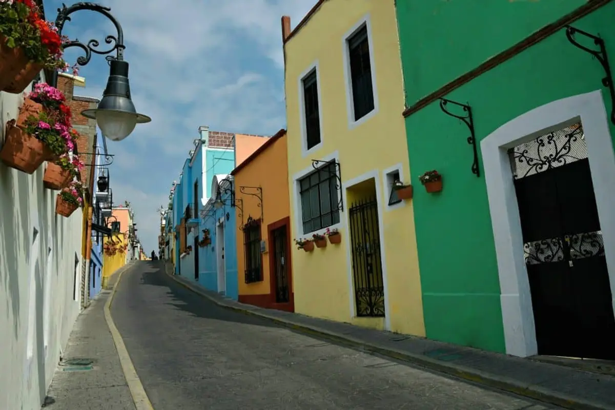 Why Atlixco Puebla is Dubbed the City of Flowers