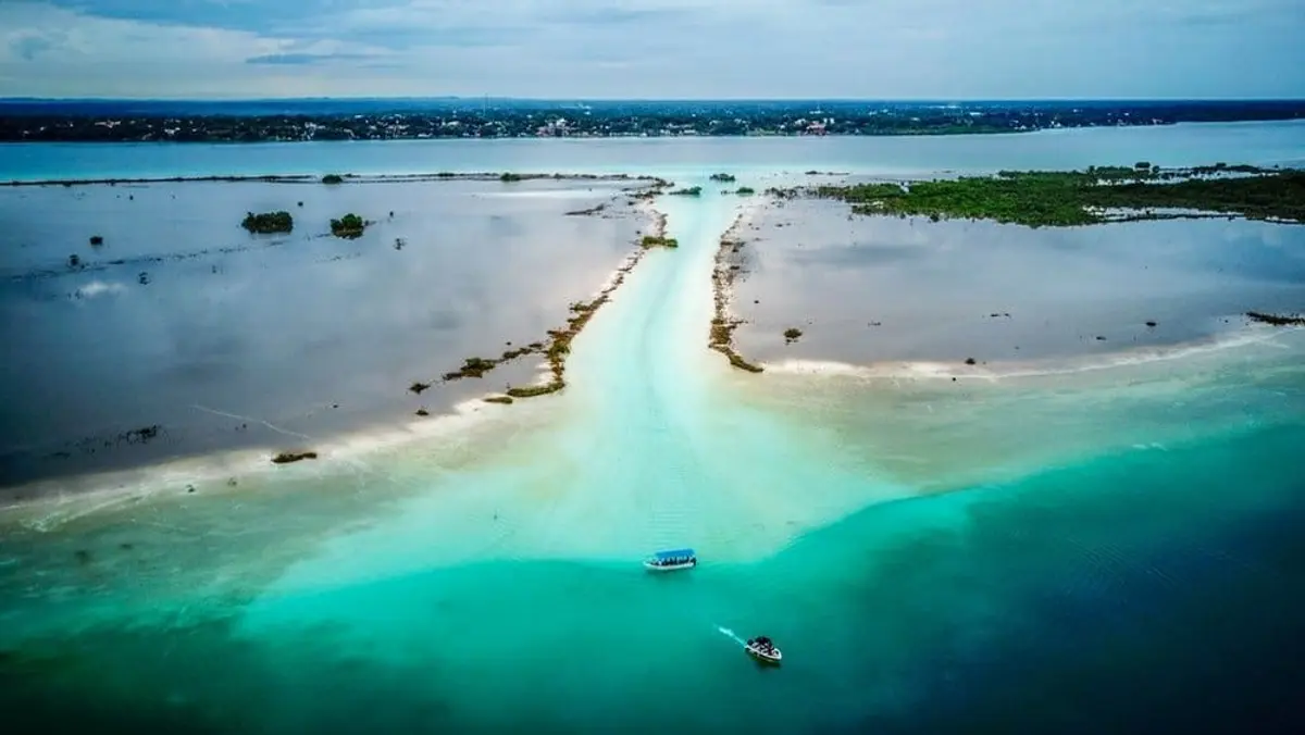 Bacalar in May: Weather, Lagoon Tips & Sargassum