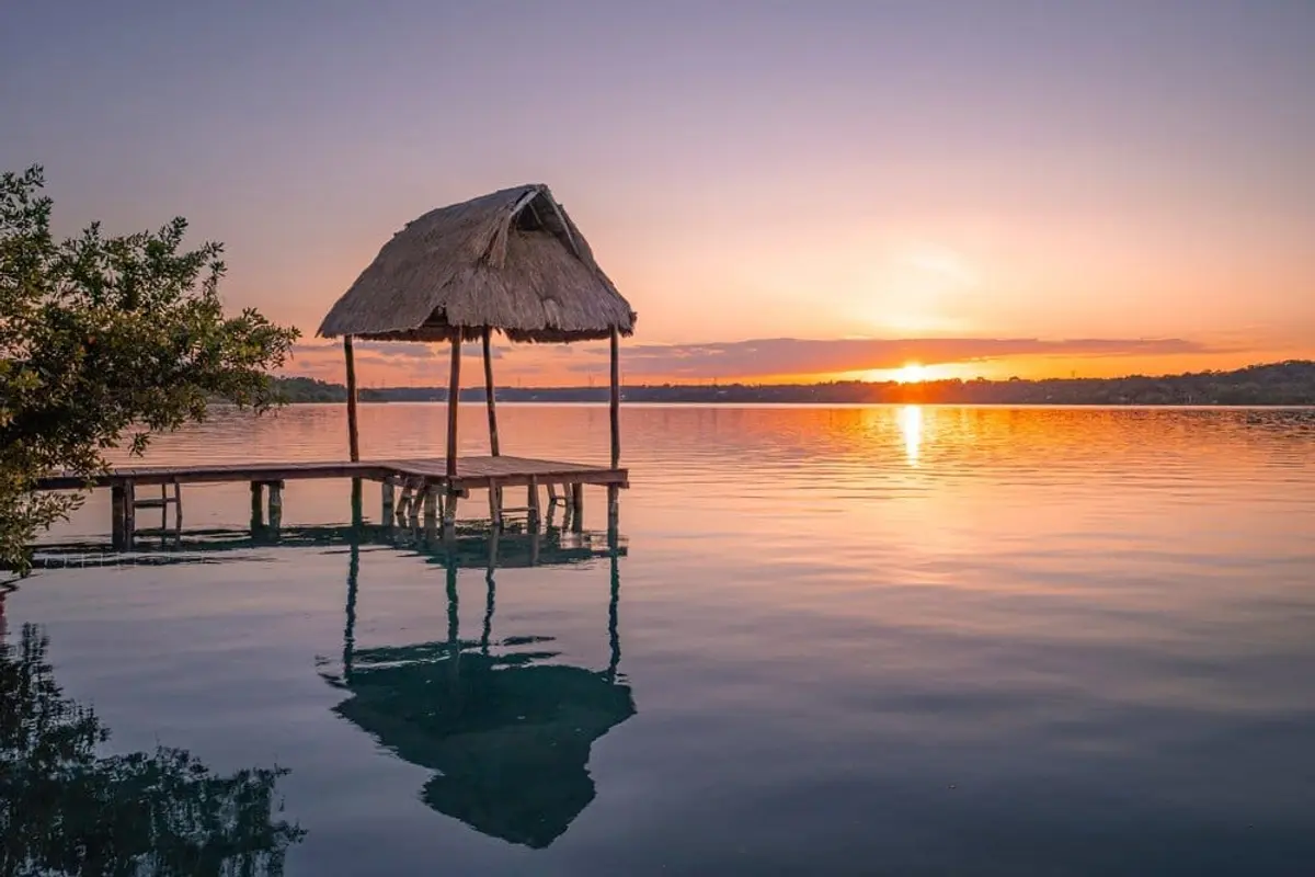 Best Time to Visit Bacalar: Best Month, Weather, Prices & Lagoon Clarity