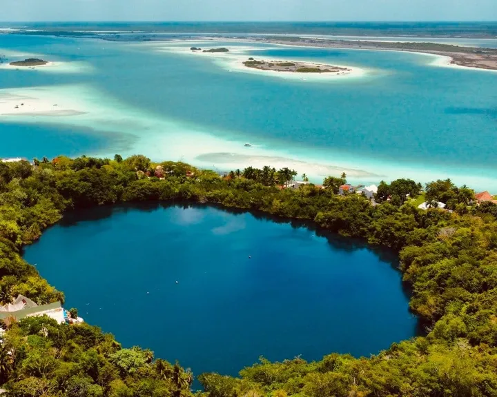 Bacalar to Tulum 2026: Every Way to Get There (Bus, Car & Maya Train)