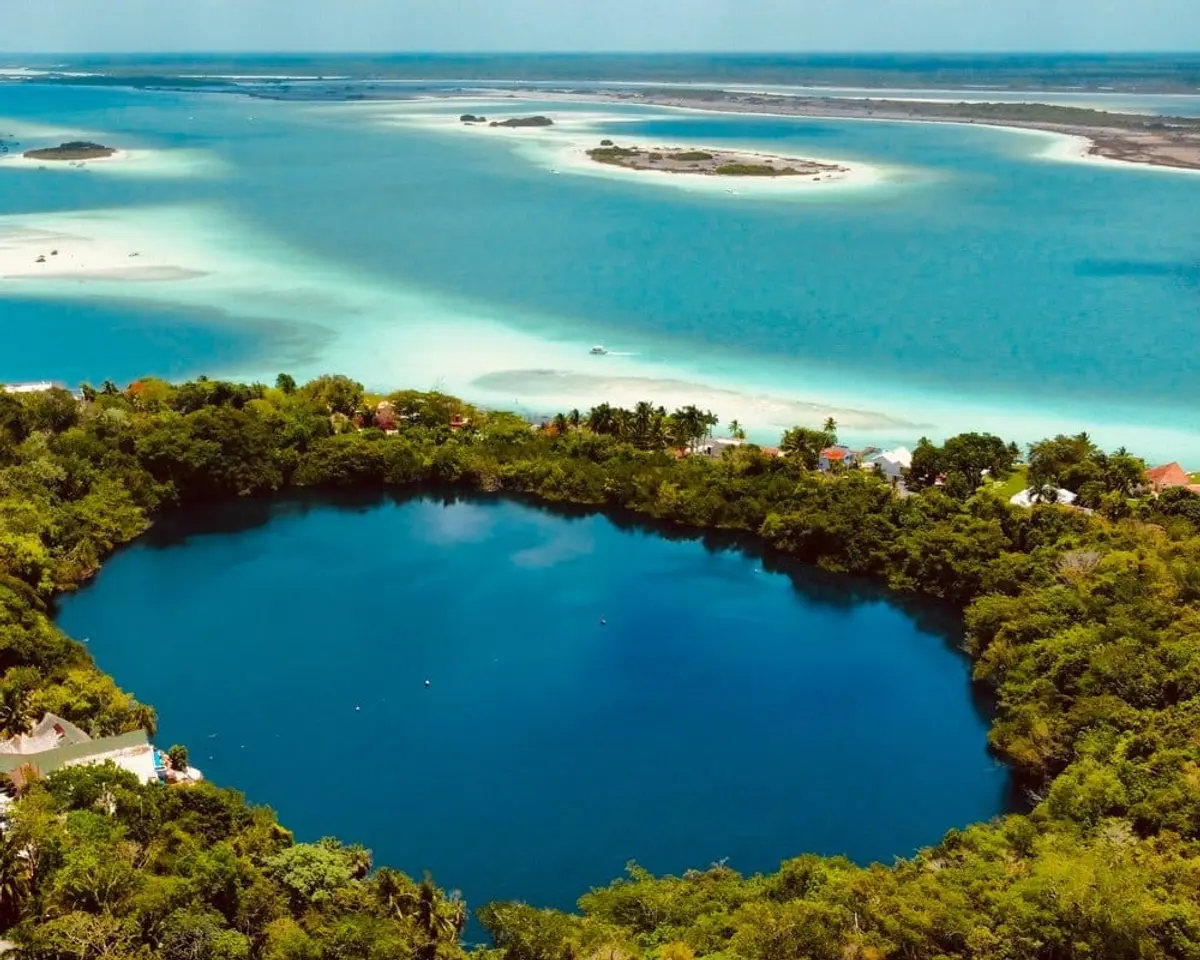 Bacalar to Tulum 2026: Every Way to Get There (Bus, Car & Maya Train)