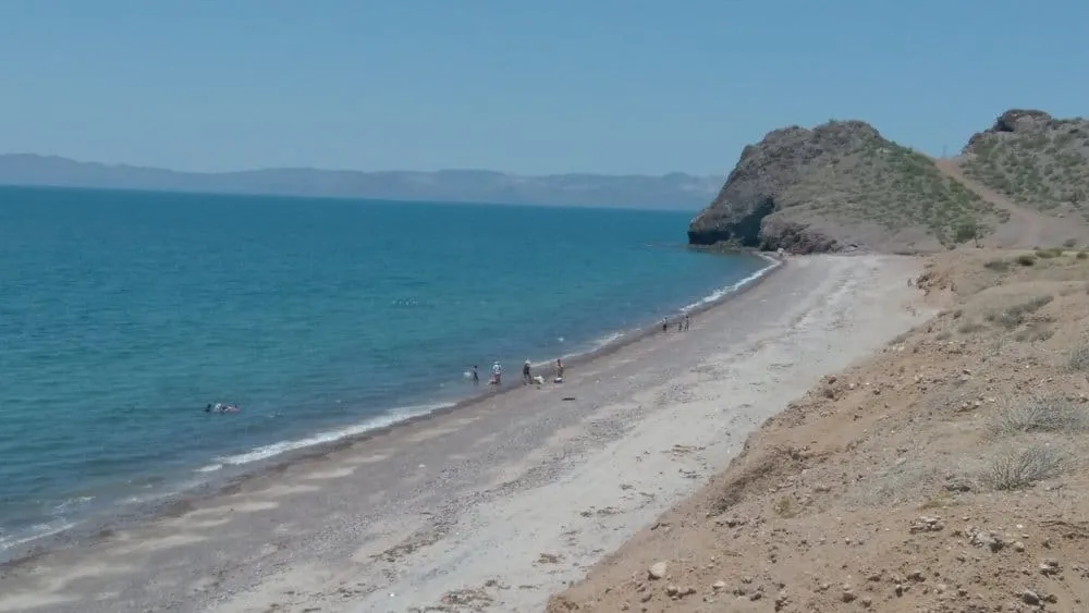 Bahia De Kino