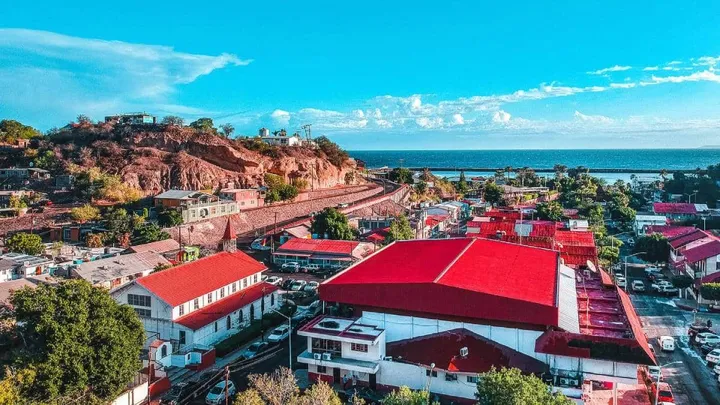 Why Santa Rosalia Should Be on Your Baja Sur Bucket List