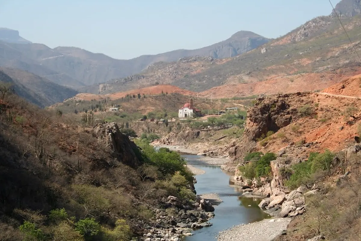 Batopilas Chihuahua Exposed: Insider Tips and Top Attractions