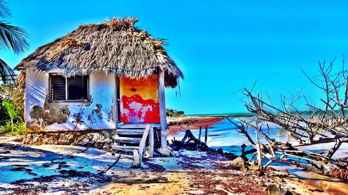 Caribbean Beaches in Mexico: Its 16 Most Beloved