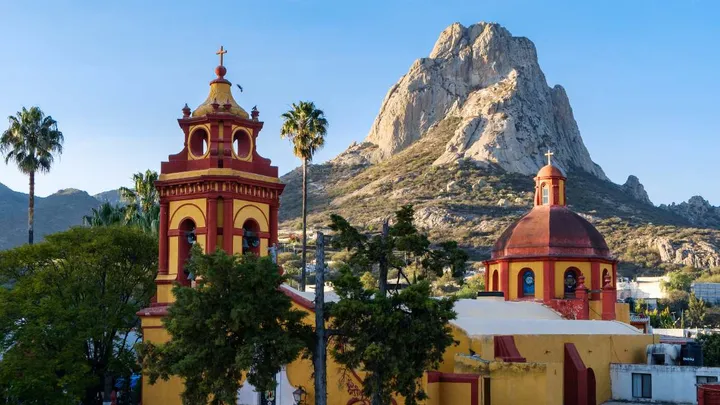 Discover Bernal Queretaro and the Magic of Its Monolith