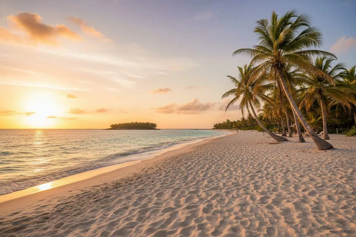 Best Beaches in Campeche 2026: 10 Gulf Coast Spots Ranked Honestly