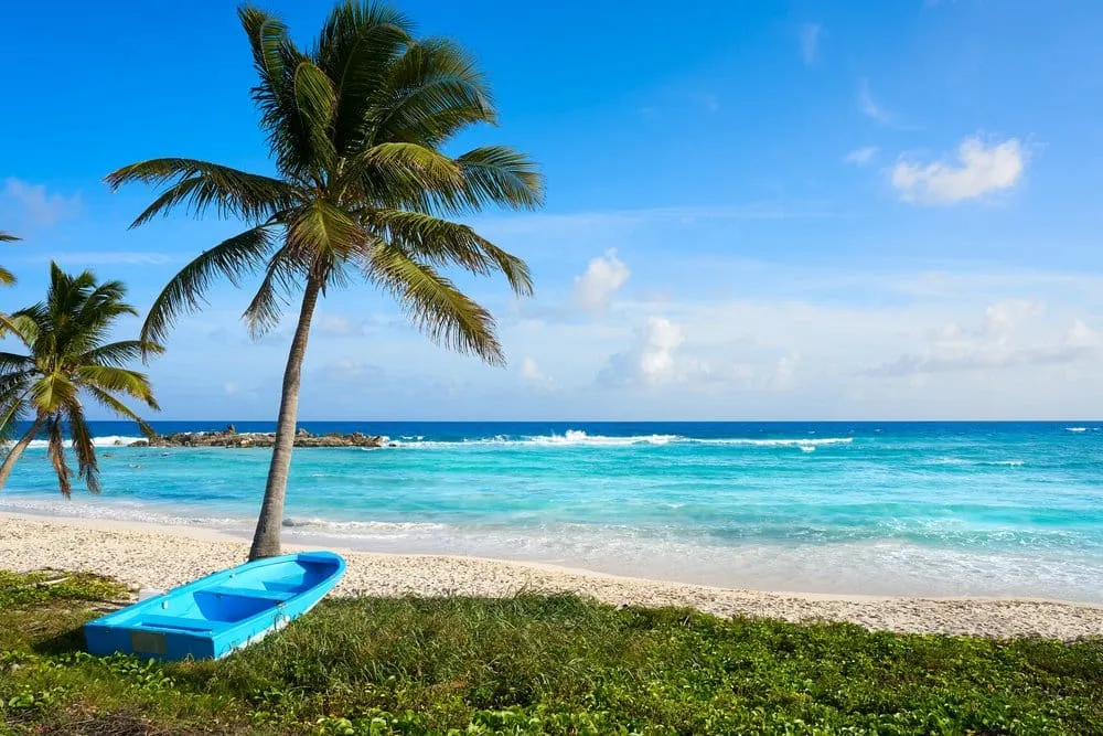 vamonos to mexico — Best Beaches In Cozumel