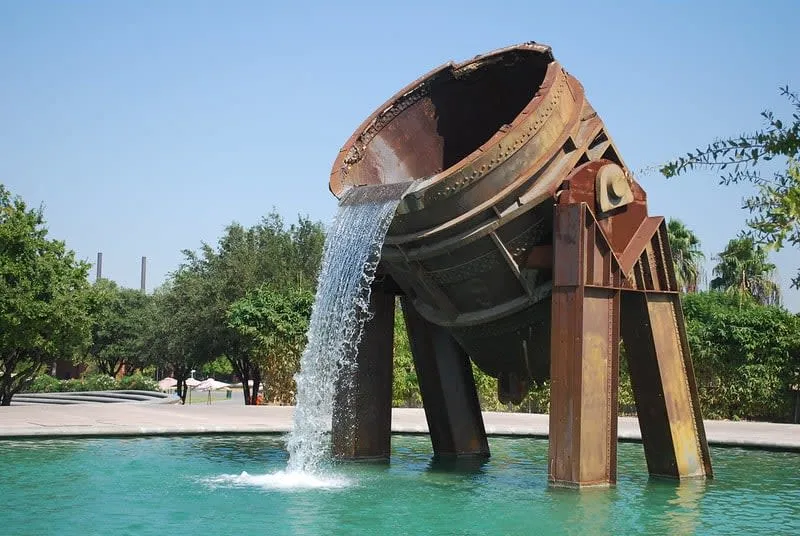 monterrey mexico — Best Cities To Visit In Mexico