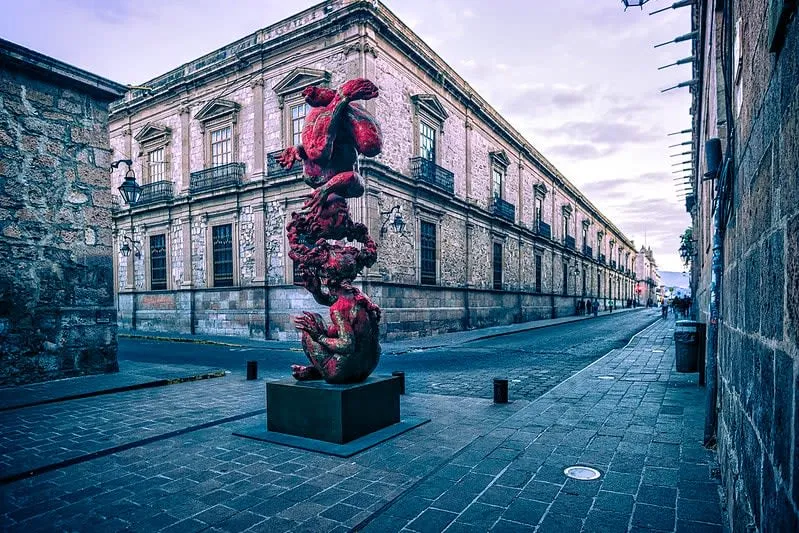 morelia — Best Cities To Visit In Mexico