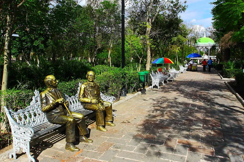 best cities in mexico to visit