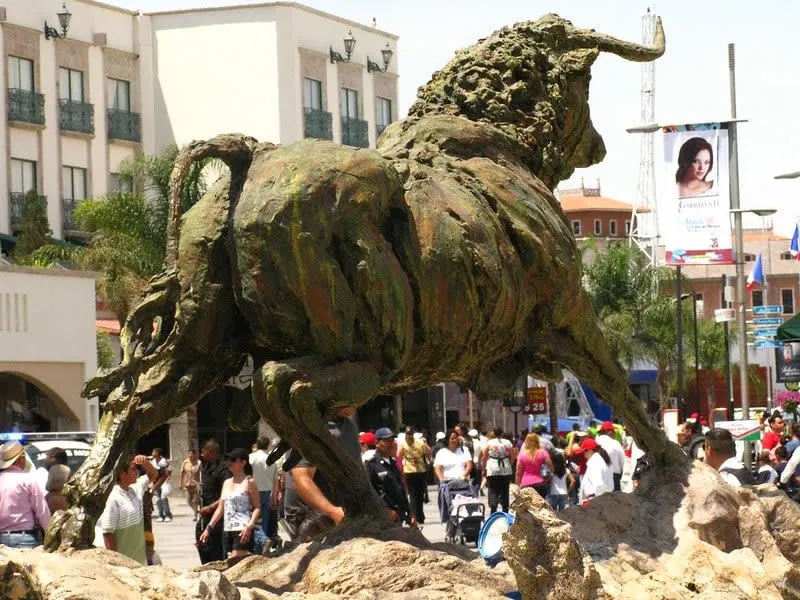 san marcos fair — Best Cities To Visit In Mexico