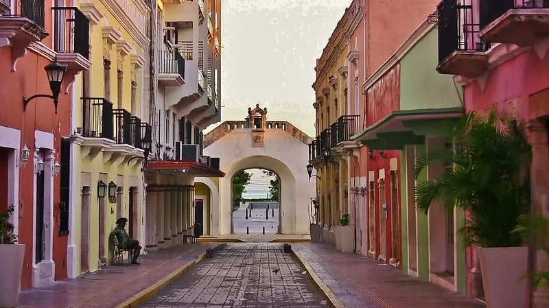 Best Cities To Visit In Mexico Campeche
