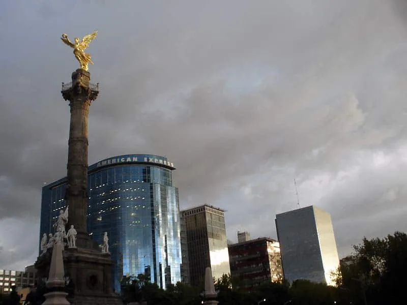 mexico city — Best Cities To Visit In Mexico