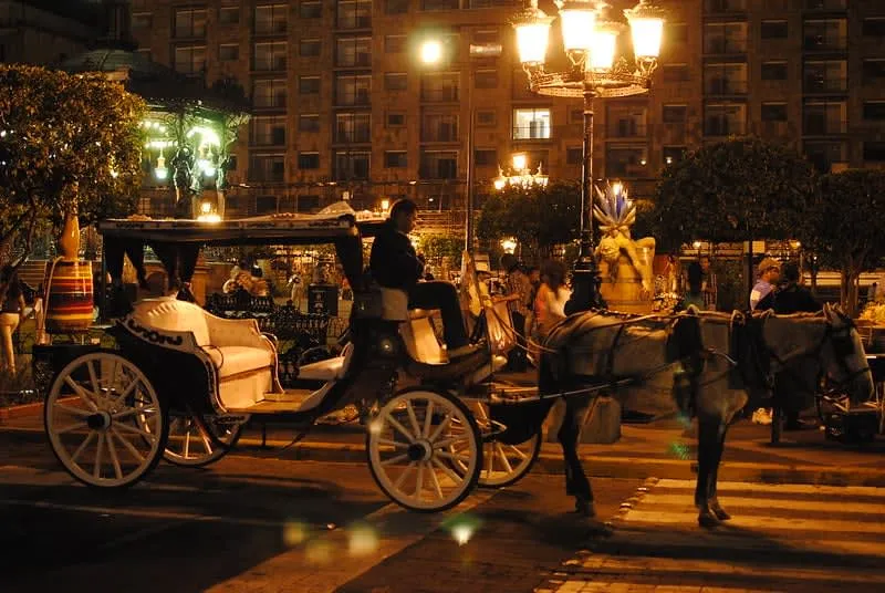 guadalajara mexico — Best Cities To Visit In Mexico