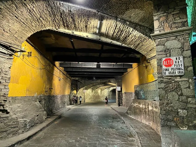 best cities to visit in mexico