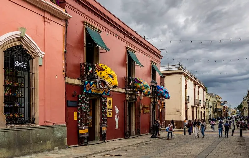 best cities to visit in mexico